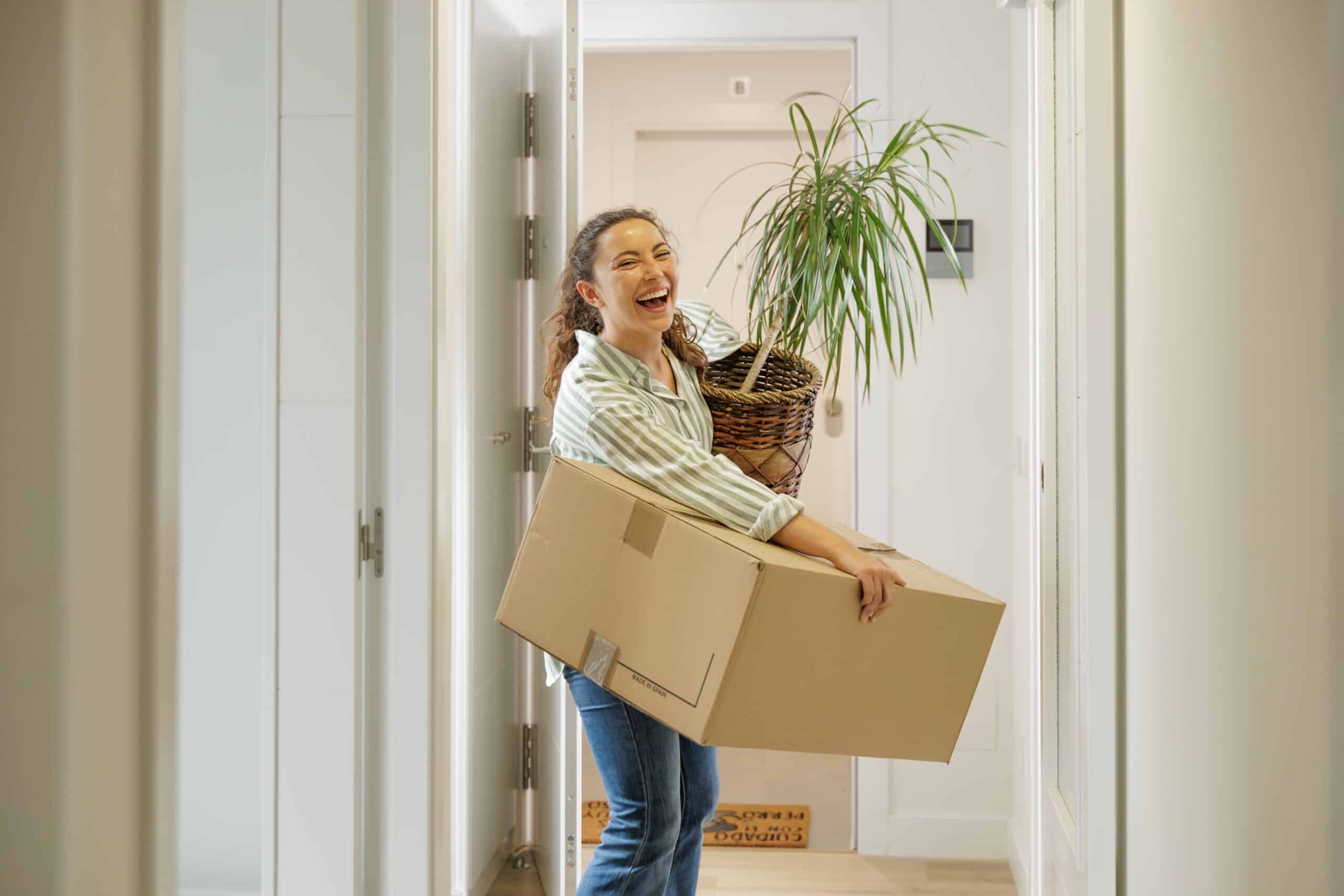Buying and selling a house at the same time - GD Legal