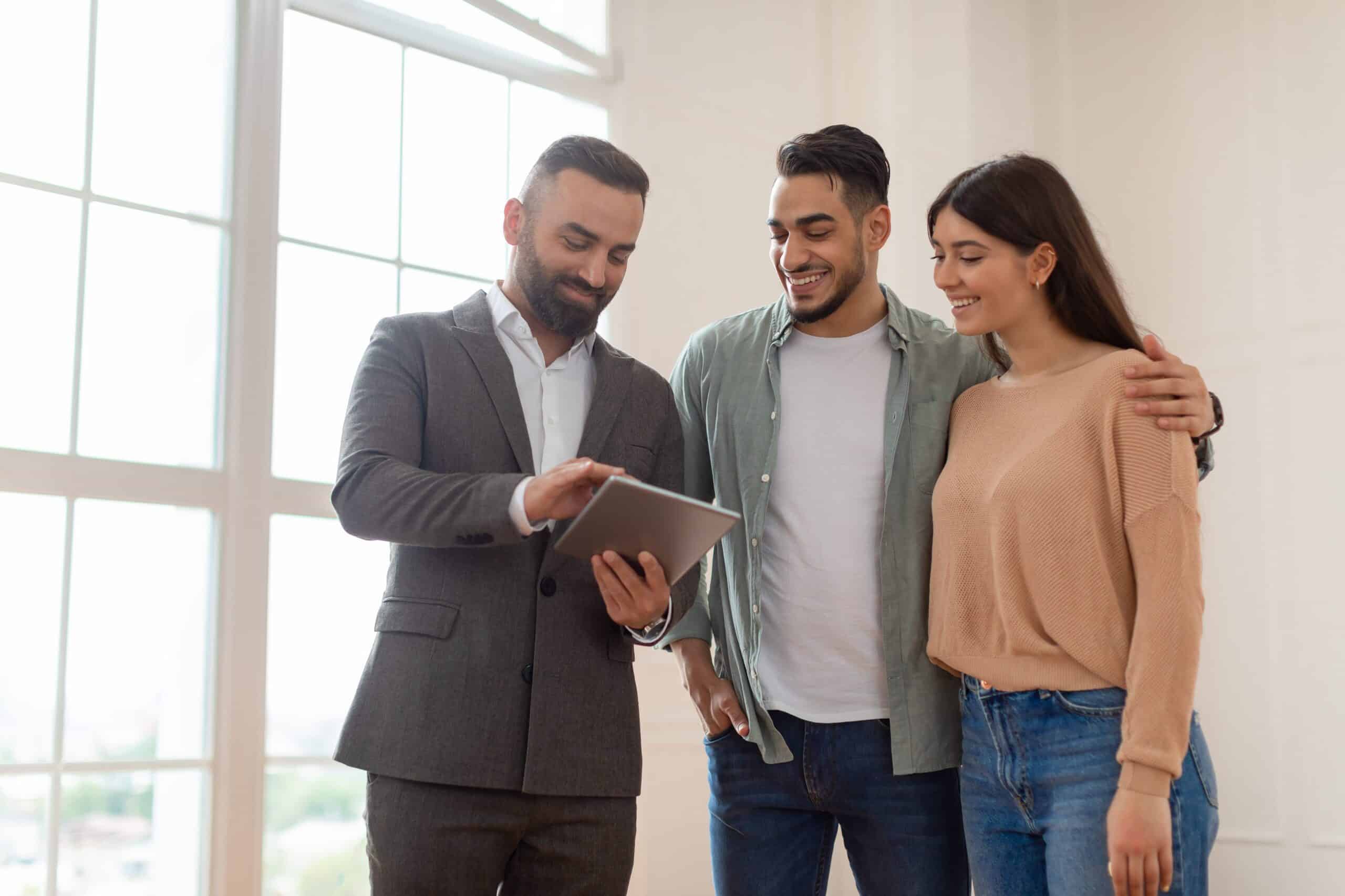Buying and selling a house at the same time - GD Legal