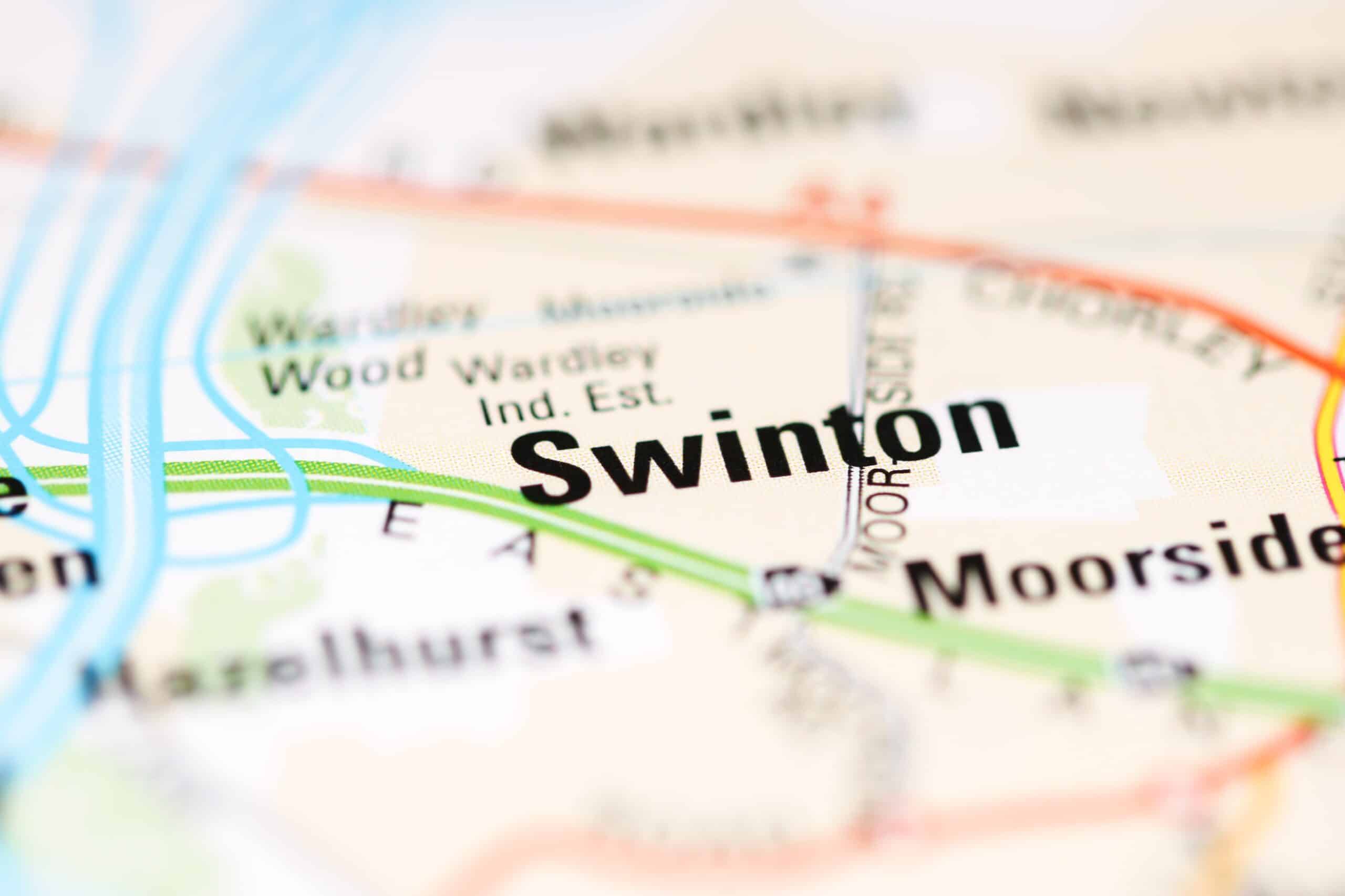 Conveyancing Solicitors Swinton, Manchester - GD Legal