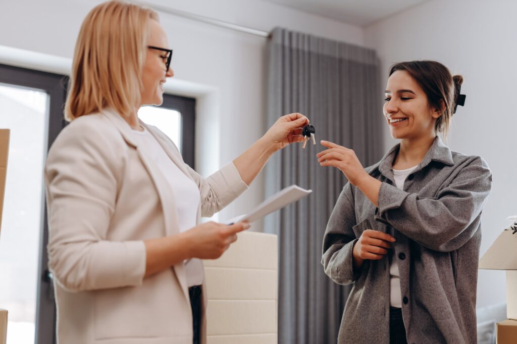 Buying and selling a house at the same time - GD Legal