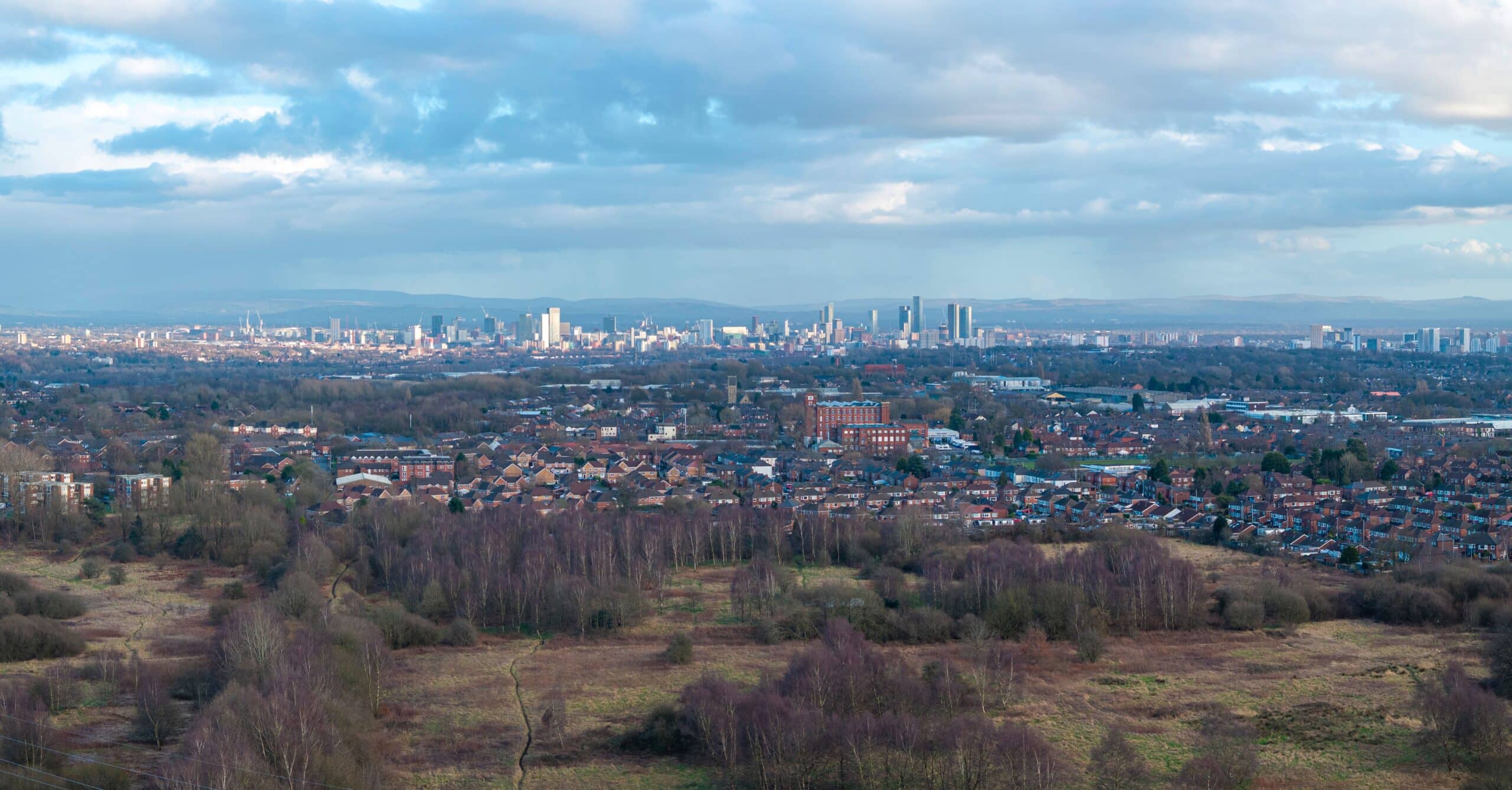 Conveyancing Solicitors Swinton, Manchester - GD Legal