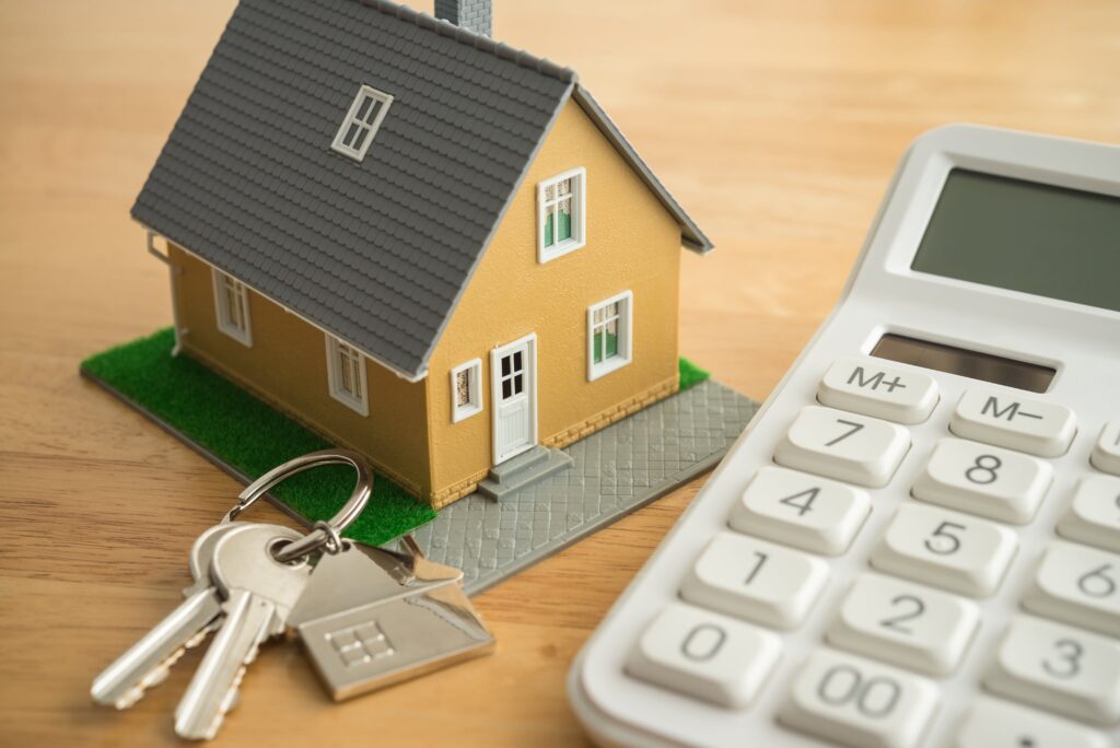 What happens when you sell a house and don't buy another? - GD Legal