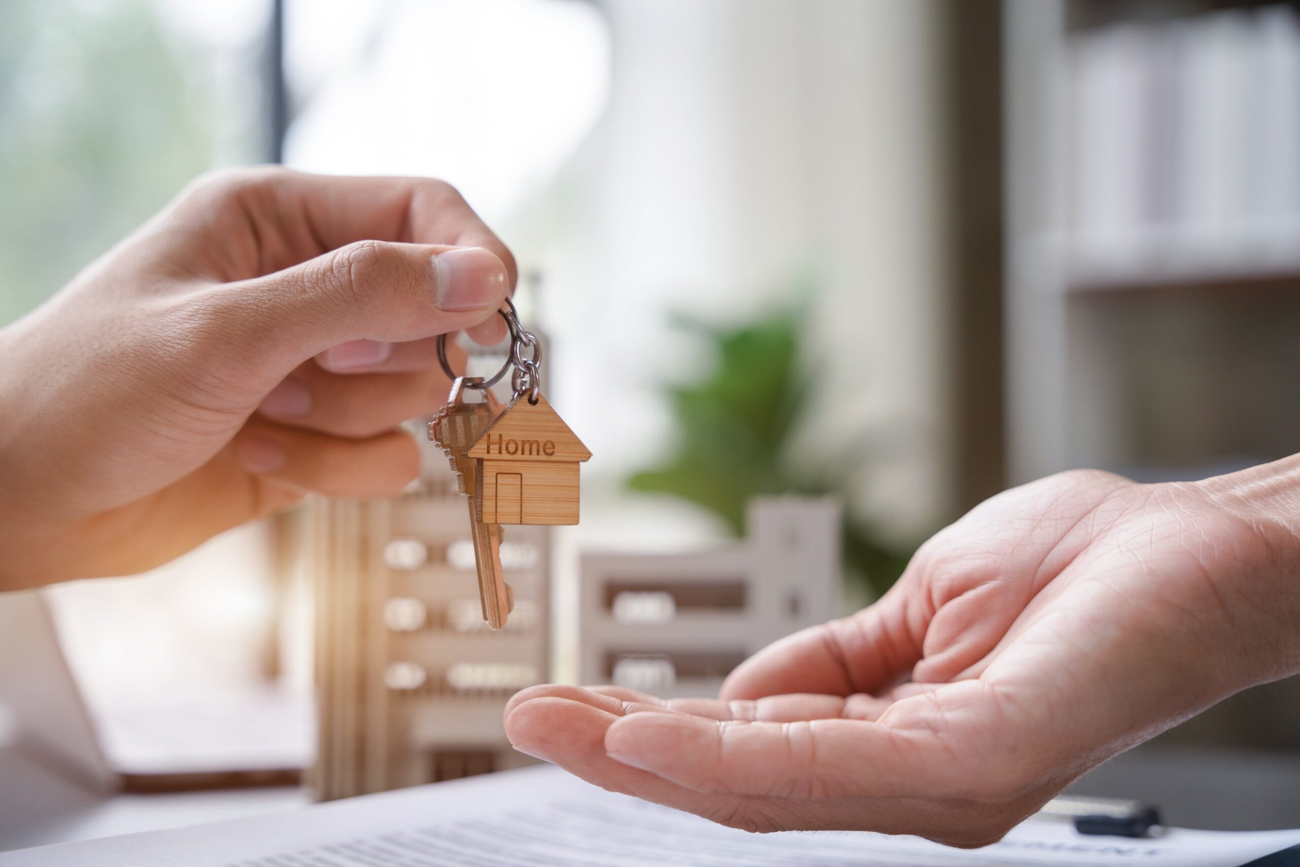 Can you exchange and complete on the same day? - GD Legal