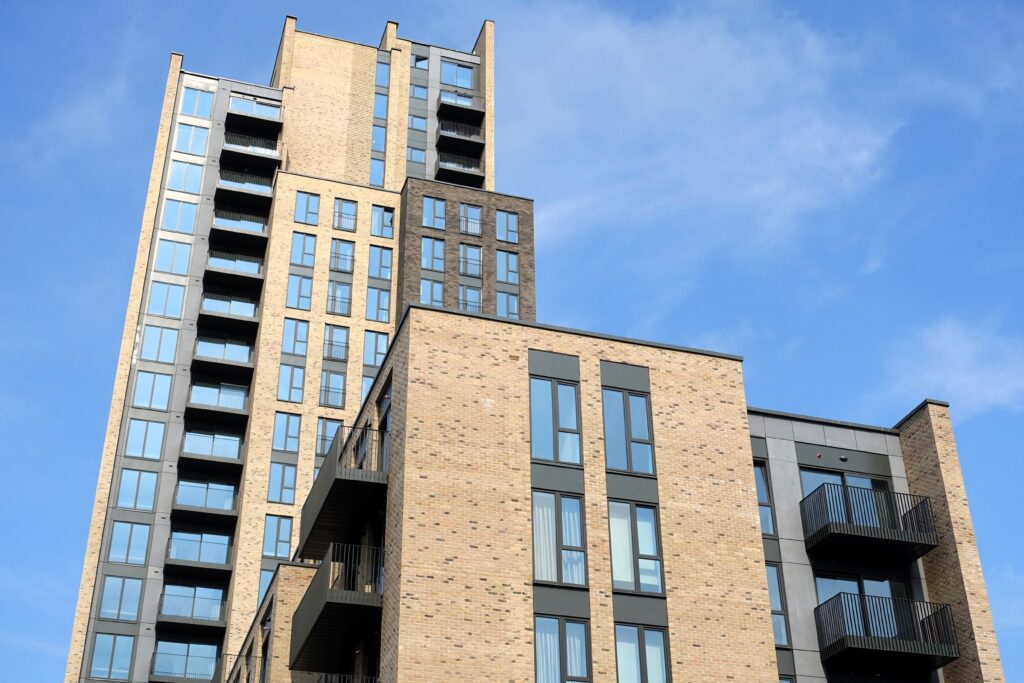 Fire Safety Act Conveyancing - GD Legal