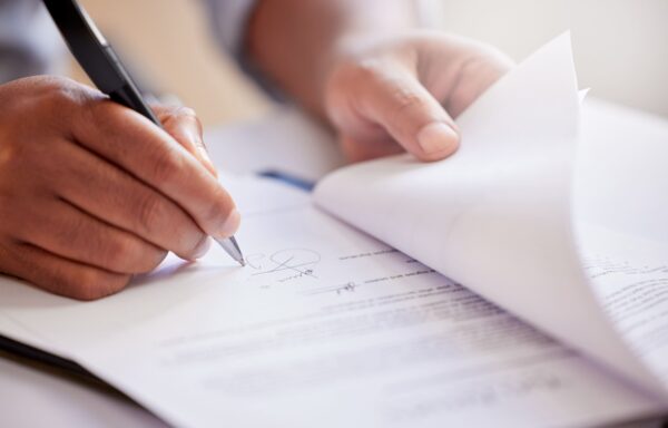 What is a deed of rectification? - GD Legal