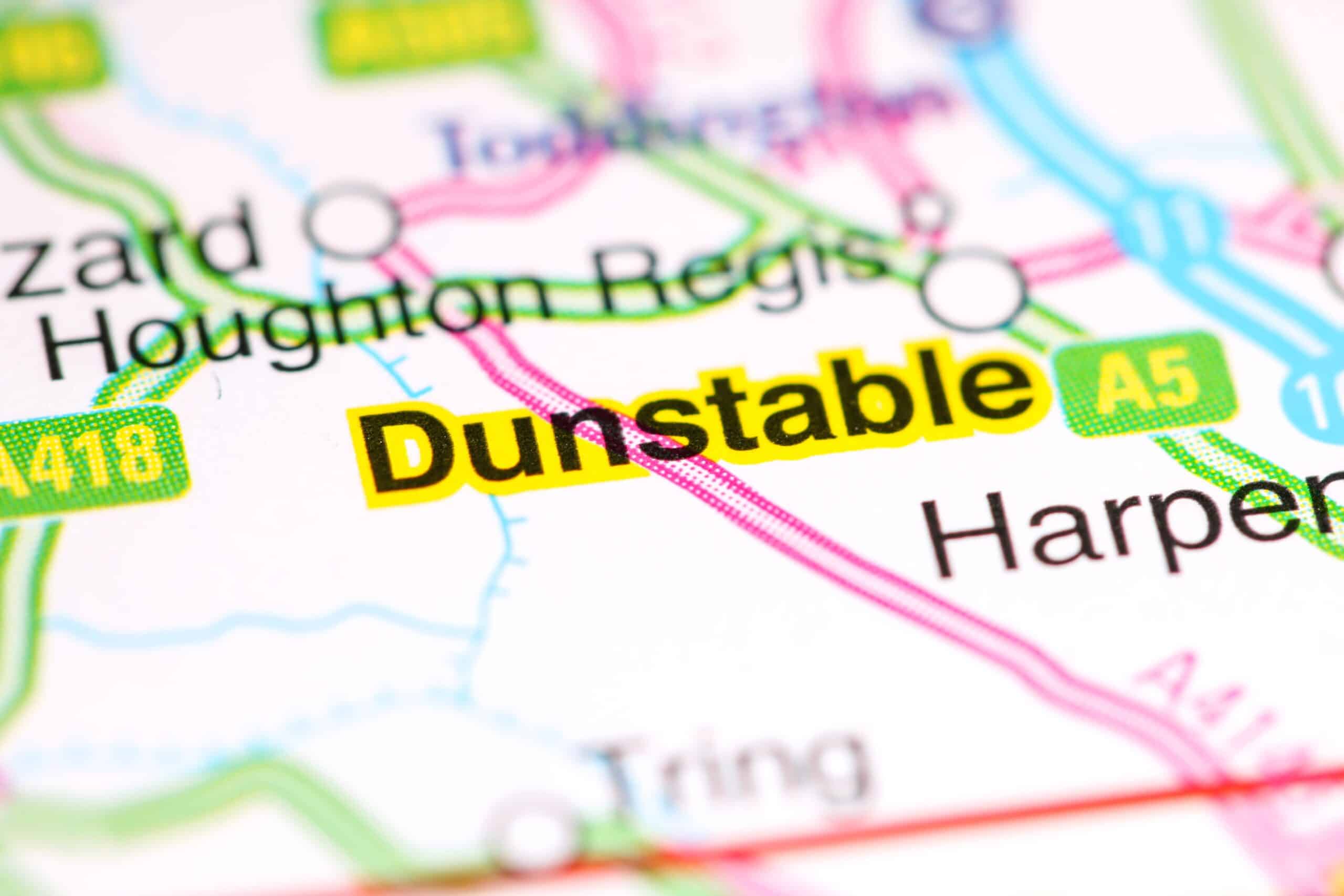 Conveyancing Solicitors Dunstable - GD Legal