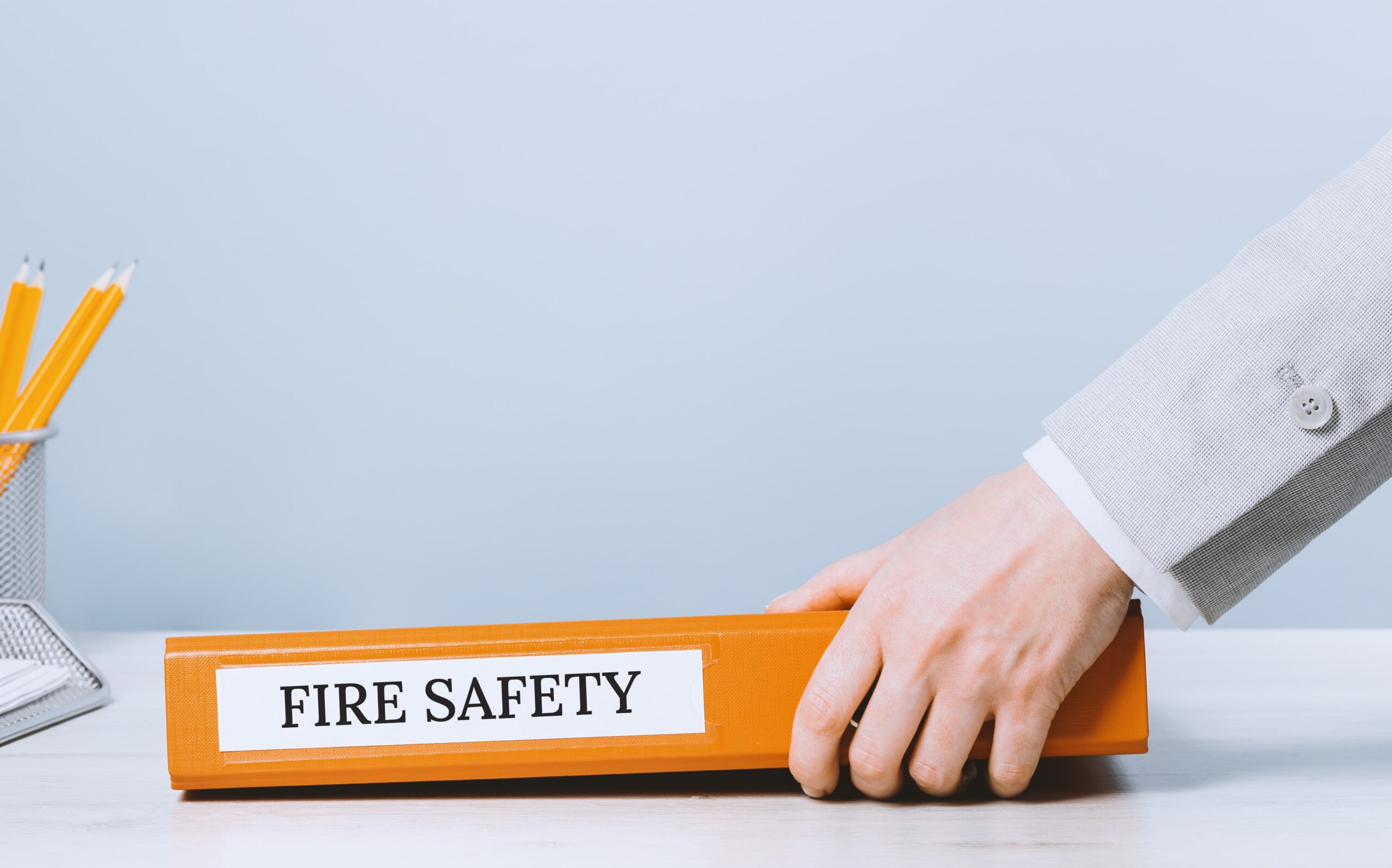 Fire Safety Act Conveyancing - GD Legal