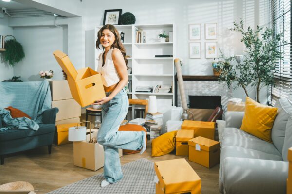 Can you exchange and complete on the same day? - GD Legal